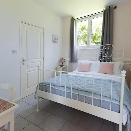 Bed & Breakfast Maison Voie Verte