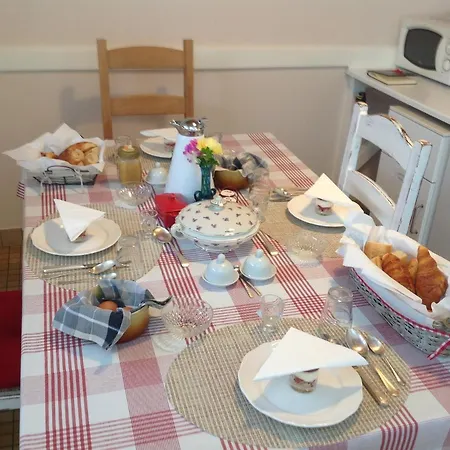 Maison Voie Verte Bion