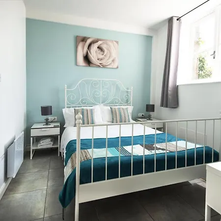 Maison Voie Verte Bion