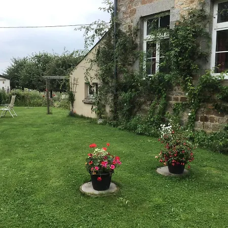 Maison Voie Verte 3*