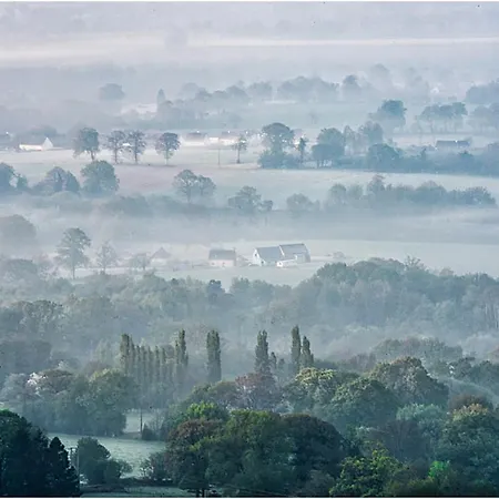 Maison Voie Verte 3*