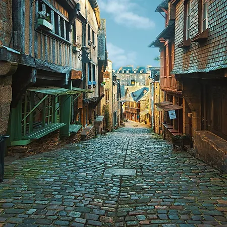 Maison Voie Verte 3*