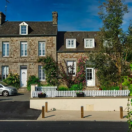 Bed & Breakfast Maison Voie Verte Bion