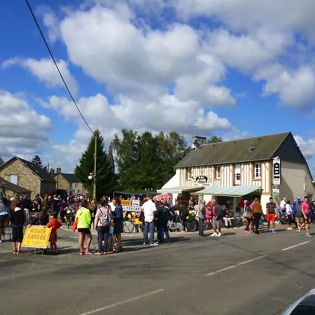 Maison Voie Verte 3* Bion