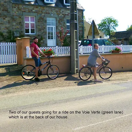 Maison Voie Verte 3*