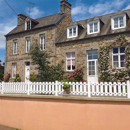 Bed & Breakfast Maison Voie Verte Bion