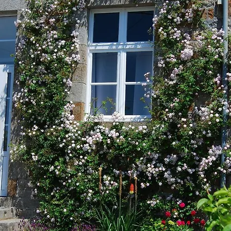 Maison Voie Verte 3* Bion