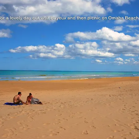 Maison Voie Verte 3*