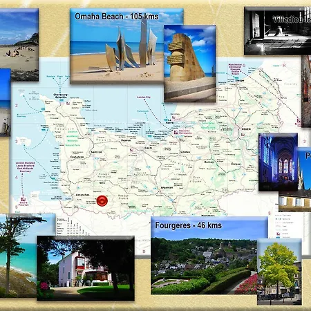 Maison Voie Verte Bion