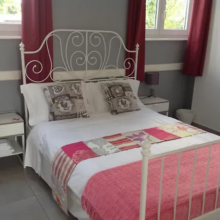 Maison Voie Verte 3*