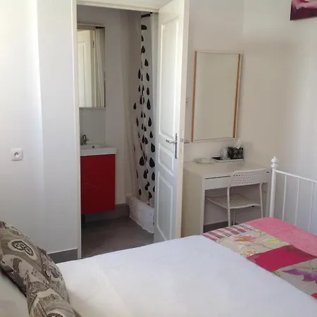 Maison Voie Verte Couette-café Bion