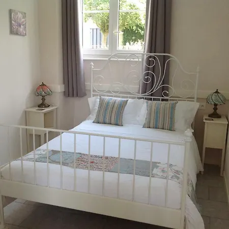 Maison Voie Verte Bed & Breakfast Bion