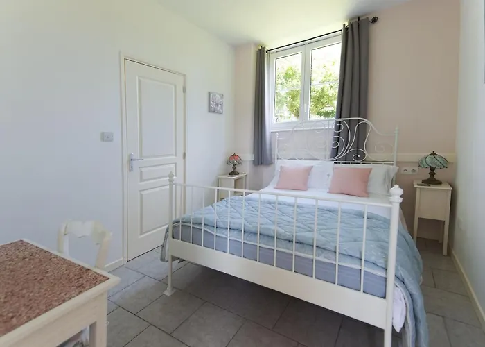 Bed & Breakfast Maison Voie Verte