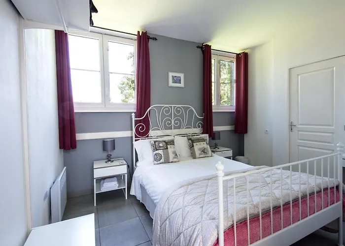 Maison Voie Verte Bed & Breakfast