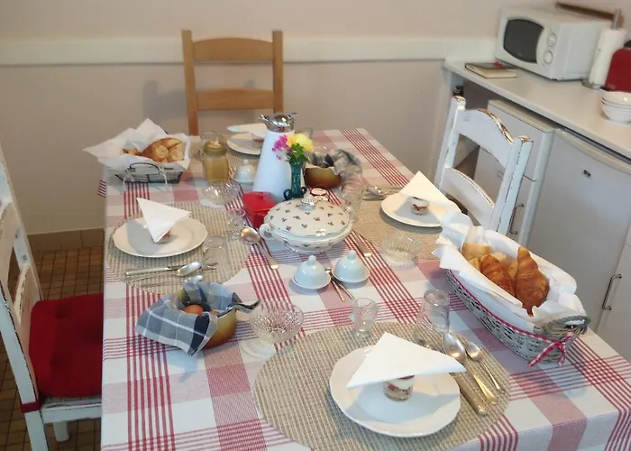 Maison Voie Verte Bion