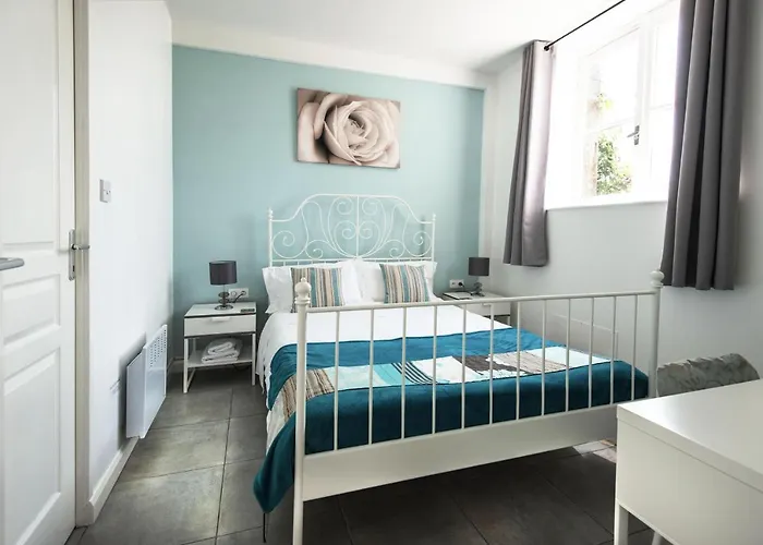 Maison Voie Verte Bion