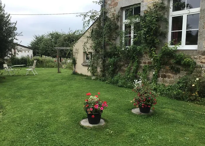Maison Voie Verte 3*