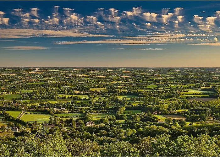 Maison Voie Verte Bed & Breakfast