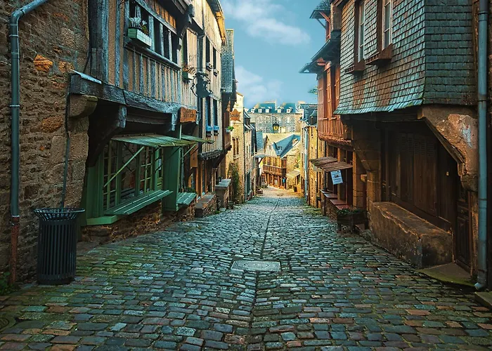 Maison Voie Verte 3*