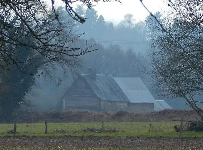 Maison Voie Verte Bed & Breakfast 3*