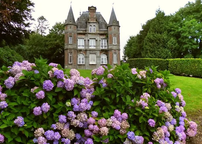 Maison Voie Verte 3*