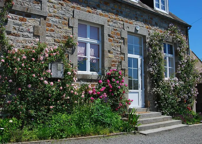 Maison Voie Verte 3*