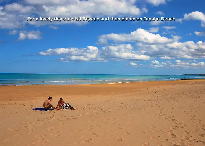 Maison Voie Verte 3*