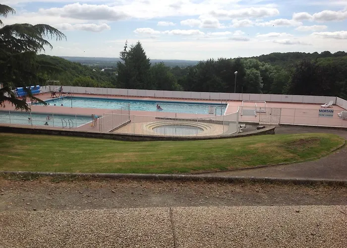 Bed & Breakfast Maison Voie Verte