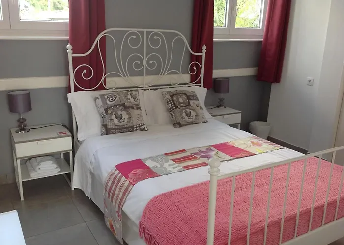 Maison Voie Verte 3*