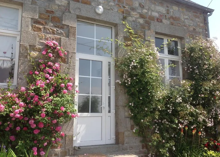 Maison Voie Verte 3*