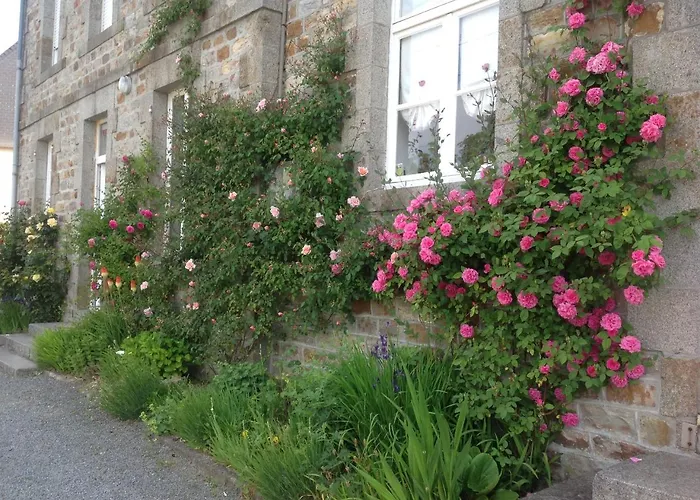 Bed & Breakfast Maison Voie Verte